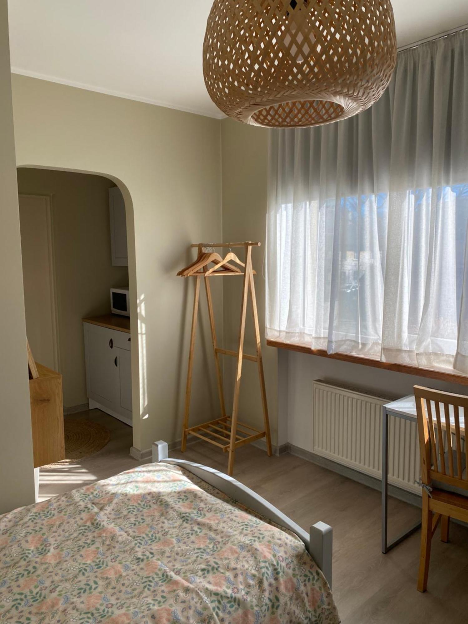 Ohtu Poik 4 City Center Apartment Pärnu Extérieur photo